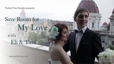 Videographer Ramona Butilca from Cluj-Napoca, Rumänien - Eli&Tavi - Wedding Higlights, wedding