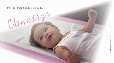 Videógrafo Ramona Butilca de Cluj-Napoca, Roménia - Vanessza Christening, baby, event