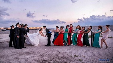 Videógrafo Photo-4u de Regio de Calabria, Italia - / Tutto Nasce da Uno sguardo \ .. Alessandro & Elisa (SDE), SDE, engagement, wedding