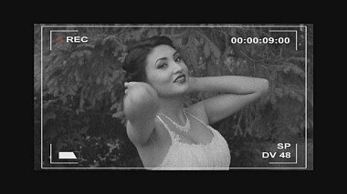 Videograf Дмитрий Архангельский din Almetievsk, Rusia - Great Gatsby, nunta