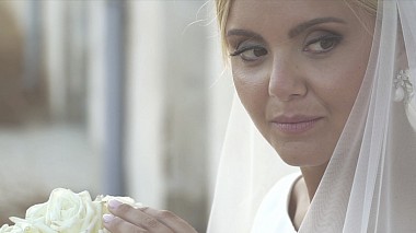 Видеограф Muybridge  Studio Labs, Фоджа, Италия - Fabio Carmelo & Maria Chiara || wedding trailer, аэросъёмка, лавстори, свадьба