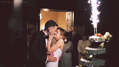 来自 华沙, 波兰 的摄像师 Marry Me Studio - Marry Me Studio - The Best of Wedding Film, engagement, reporting, wedding