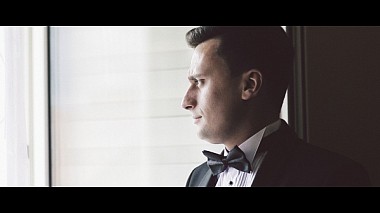 Videographer Marry Me Studio from Warsaw, Poland - Marry Me Studio - The Best of Wedding Film - Documentary Wedding Film, SDE, engagement, wedding