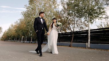 Видеограф Radu Baran, Сучава, Румыния - Teodora & Tiberiu - Best Moments, свадьба