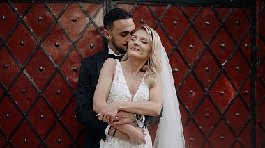 Videographer Radu Baran from Suceava, Rumunsko - Andra & Razvan - Best Moments, wedding