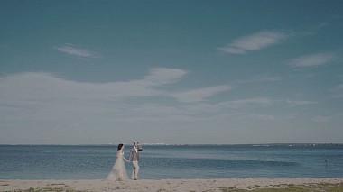 来自 明思克, 白俄罗斯 的摄像师 Pavel  Ignatovich - Elena & Artem • trailer, event, wedding