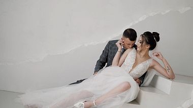 Videografo Alexey Makleev da Čeboksary, Russia - Дима и Даша, wedding
