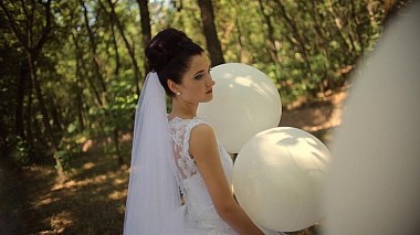 Videografo KittyWedding da Minsk, Bielorussia - Максим и Настя, engagement, event, wedding