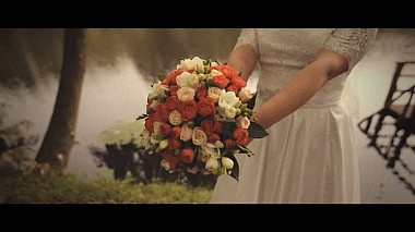 Видеограф KittyWedding, Минск, Беларус - Андрей и Ксения, engagement, event, wedding