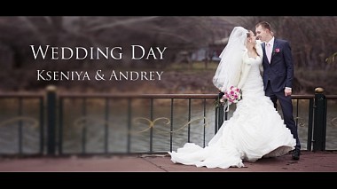 Videographer Роман Эриксон đến từ Kseniya & Andrey, wedding