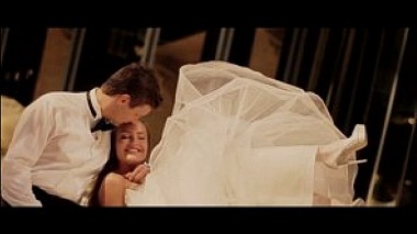 Videographer Александр Иванов from Saint-Pétersbourg, Russie - Tiffany's Wedding, wedding