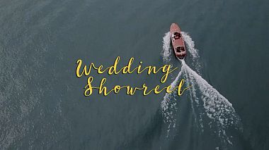 Videographer Vitaly Kost from Moscou, Russie - Wedding Showreel, showreel