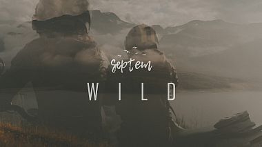Videographer Adriana Russo from Turin, Italie - WILD | Septem Visual, engagement
