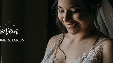 Filmowiec Adriana Russo z Turyn, Włochy - Ch. One: Sharon | Septem Visual, engagement, wedding