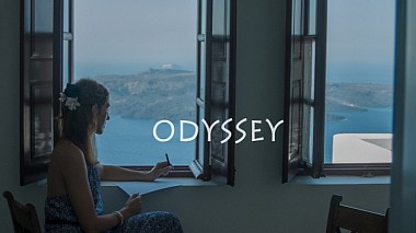 Videographer GreenArt Studio đến từ Odyssey - kornelia & Elias, engagement