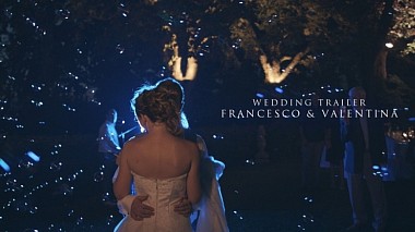 Videografo CINEMADUEL ENTERTAINMENT da Milano, Italia - Wedding Trailer GORIZIA, wedding