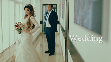Videographer DELUXE production from Makhachkala, Russia - Wedding, SDE, drone-video, engagement