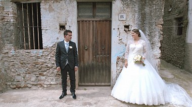 Videógrafo Hyle  Wedding de Cosenza, Italia - Carmen + Raffaele - highlights wedding in Italy, wedding