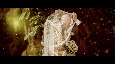 Видеограф HomeHistory Studio, Воронеж, Русия - Оксана и Александр | HOME HISTORY, wedding