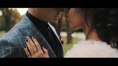 Βιντεογράφος Cristi Coman από Πιτέστι, Ρουμανία - Timeea & Alex, drone-video, wedding