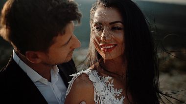 Filmowiec Cristi Coman z Pitesti, Rumunia - Flori & Marius - wedding day, wedding