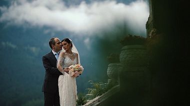 Videógrafo Cristi Coman de Pitesti, Roménia - A & S - Wedding Teaser, wedding