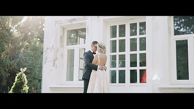 来自 弗罗茨瓦夫, 波兰 的摄像师 Sergiusz Kananowicz - Kamił i Monika / Byałystok / czerwiec 2018, drone-video, event, reporting, wedding