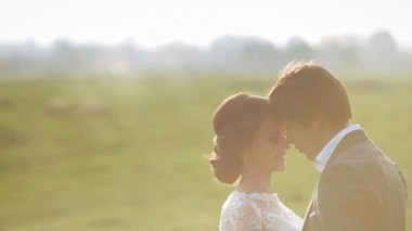 Filmowiec Vitaliy Kostyshyn z Lwów, Ukraina - Yra & Yulia , engagement, wedding