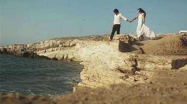 Videographer ART-RECORD | Andrii Danchuk from Lwiw, Ukraine - Wedding love and Greece, engagement, musical video, wedding