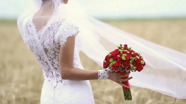 Videografo ART-RECORD | Andrii Danchuk da Leopoli, Ucraina - Maryan and Nastya - Wedding Day, wedding