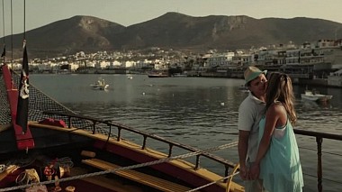 Відеограф ART-RECORD | Андрей Даньчук, Львів, Україна - One day on the Crete, engagement, musical video, wedding