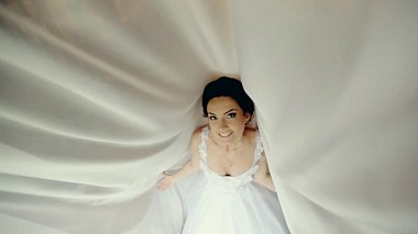 Filmowiec ART-RECORD | Andrii Danchuk z Lwów, Ukraina - Happy Wedding day - Taras and Victoriya, drone-video, musical video, wedding