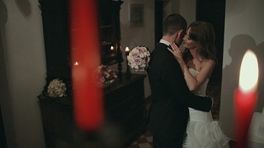 来自 布加勒斯特, 罗马尼亚 的摄像师 Marian Coman - Corina & Nicusor - Coming Soon, wedding