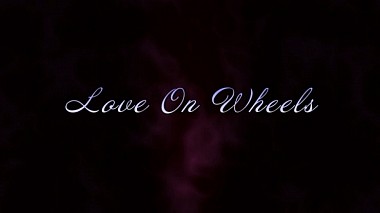 Videografo VolkVision da Sofia, Bulgaria - Love On Wheels, wedding