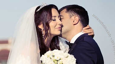 来自 索非亚, 保加利亚 的摄像师 VolkVision - Dariya&Dimitar, wedding