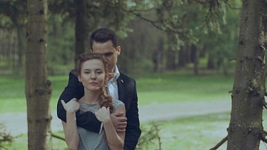 Відеограф Khlyustov Films, Москва, Росія - Muscari Wedding, wedding