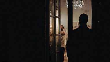 来自 莫斯科, 俄罗斯 的摄像师 Khlyustov Films - Alexander & Elena || Wedding film, backstage, event