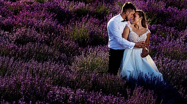 来自 阿拉德, 罗马尼亚 的摄像师 Razvan Marinca - Florin & Cristina - The Best Way to Love, wedding