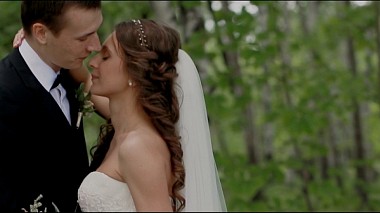 Відеограф Pavel Ryasnov, Владивосток, Росія - Alya & Zhenya - The highlights, wedding