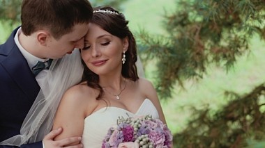 Videógrafo Pavel Ryasnov de Vladivostok, Rússia - Ekaterina & Alexandr - The highlights, wedding