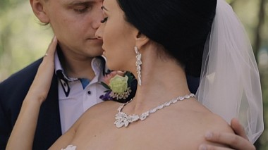 Videographer Pavel Ryasnov from Vladivostok, Russie - Ira & Alexey - The highlights, wedding