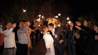 来自 基辅, 乌克兰 的摄像师 Сергей Бало - Александр и Диана (свадебный клип), SDE, engagement, wedding
