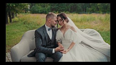 Videógrafo Serhii Balo de Kiev, Ucrânia - S&I, wedding