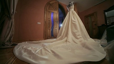 Filmowiec Ivan Zastavetsky z Lwów, Ukraina - Ivan & Adriana {Trailer}, event, wedding