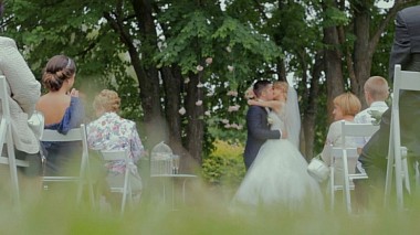 Videograf Ivan Zastavetsky din Liov, Ucraina - Oleg & Ivanka {SDE}, SDE, eveniment, nunta