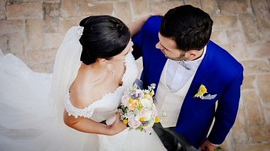 Kaloşvar, Romanya'dan Still Light kameraman - Sorana & Valentin wedding film, düğün
