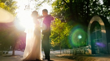 Videographer Still Light đến từ Dana & Marius wedding day, wedding