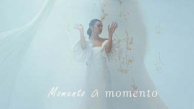 Βιντεογράφος La chica del video. από Καρμπάγιο, Ισπανία - 5 sentidos, wedding
