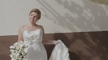 Videografo Plasmalia Studio da Madrid, Spagna - Vídeos de boda // Esther & Javier, wedding