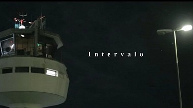 Видеограф Juan Pablo Farhat, Буэнос-Айрес, Аргентина - Trailer de "Intervalo", лавстори, свадьба